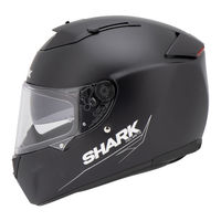 Shark SPEED-R Bedienungsanleitung