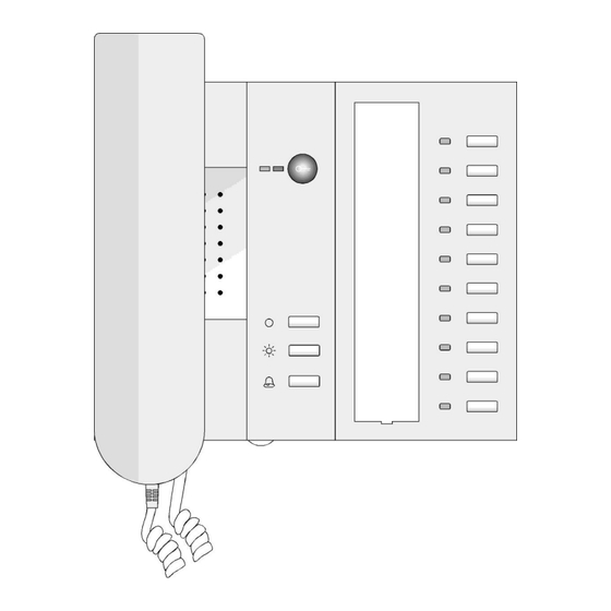 TCS IMM1100 Produktinformation