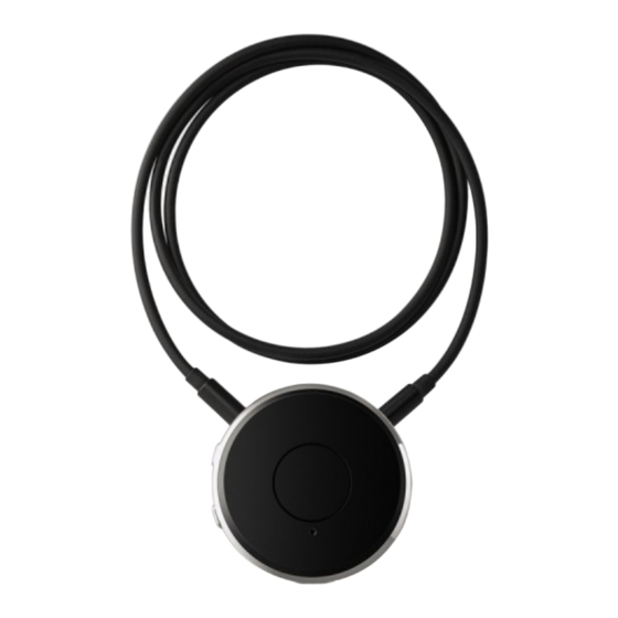 Audio Service G3 Schnellstartanleitung