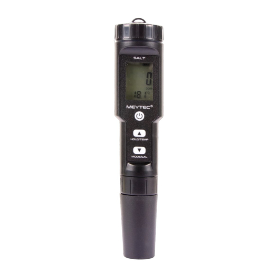 MEYTEC GT-200RX Bedienungsanleitung