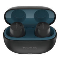 Nokia Micro Earbuds Pro Schnellstartanleitung