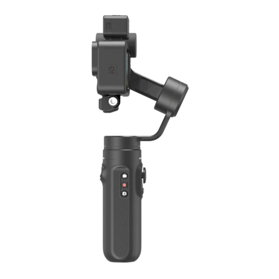 Inkee Falcon Plus Bedienungsanleitung