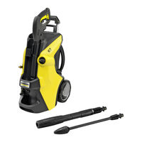 Kärcher VC 3 Premium Bedienungsanleitung