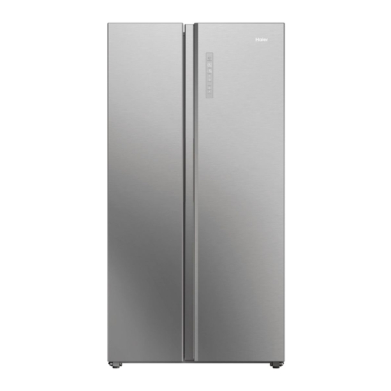 Haier HSW79F18ANMM Benutzerhandbuch