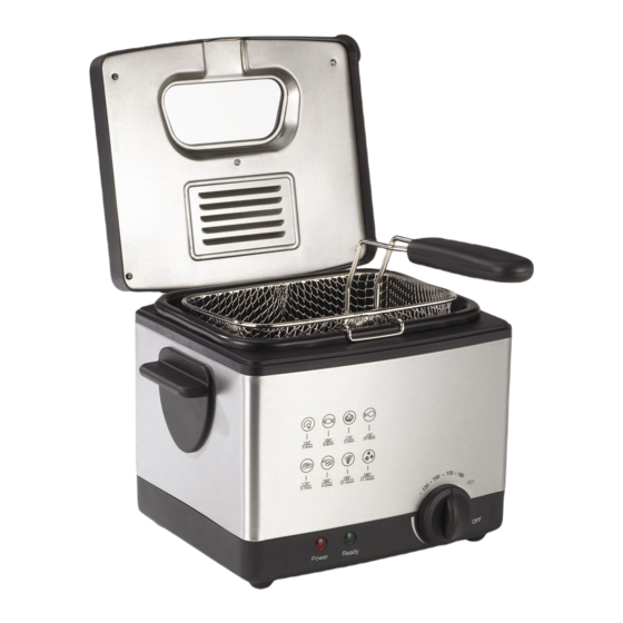 TriStar FR-6908 Bedienungshinweise