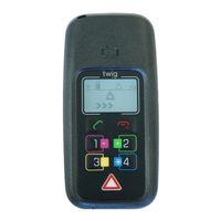 TWIG Protector Handbuch