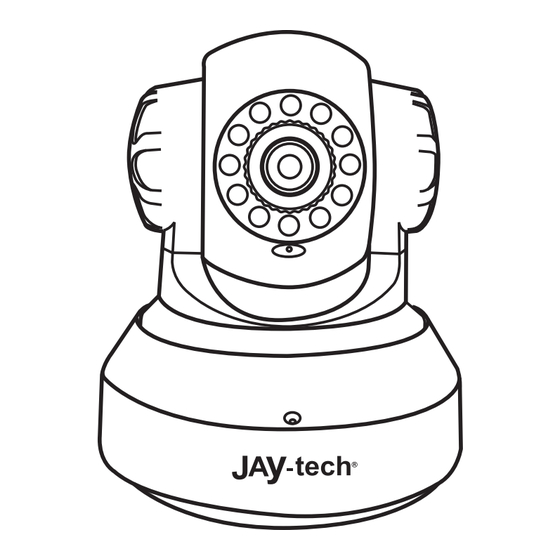 Jay-tech IP6021W Bedienungsanleitung