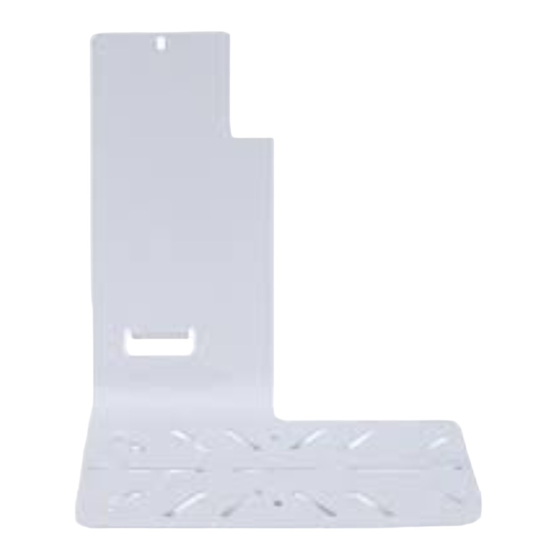 Ergotron CareFit Slim Benutzerhandbuch
