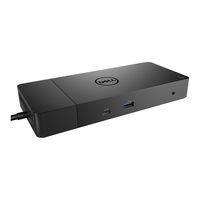Dell WD19 Benutzerhandbuch