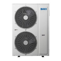 Baxi LSNW35 Installationshandbuch