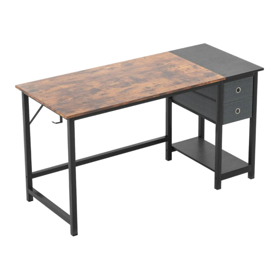 Costway CB10603BN Bedienungsanleitung