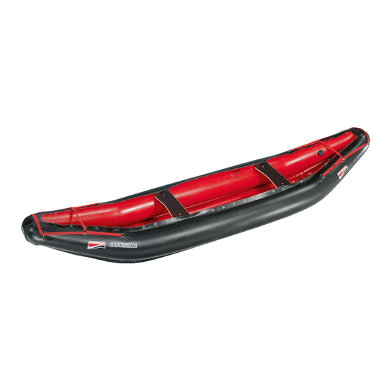 grabner XR Trekking Handbuch