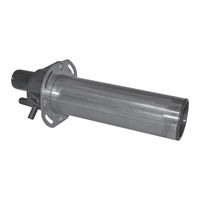 Nordmann Engineering DV 71-200 Montageanleitung