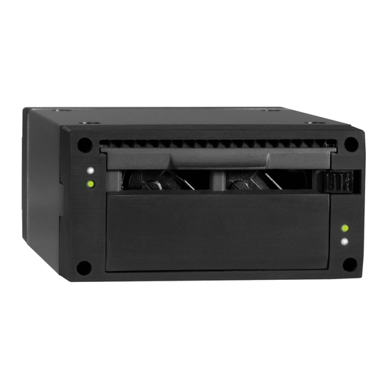Shure SBC210 Handbücher