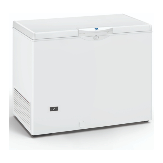 IARP F300 Betriebsanleitung