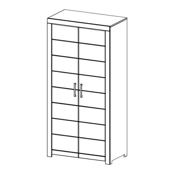 INOSIGN Style 15533051 Montageanleitung