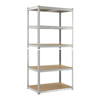 Juskys Basic 21151 Gebrauchs- Und Montageanleitung