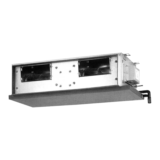 Acson C Series Montageanleitung