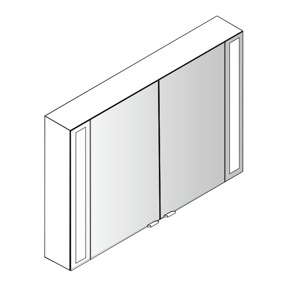 Sprinz Elegant-Line Montageanleitung