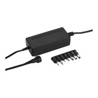 Monacor PSS-3000E Anleitung