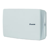 Daikin Altherma BRP069A61 Referenzhandbuch Für Den Monteur
