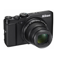 Nikon Coolpix S9900 Referenzhandbuch