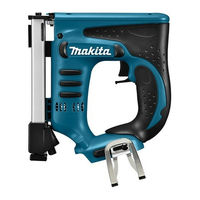 Makita DST110 Betriebsanleitung