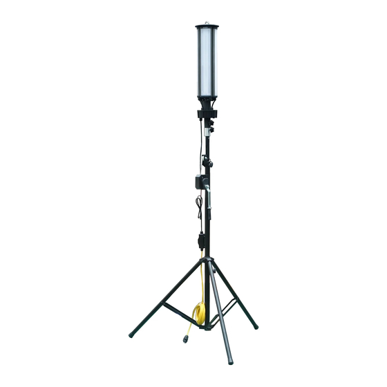 NORDRIDE 4044 VISION FLEX Bedienungsanleitung