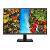 LG 27MP500-B Benutzerhandbuch