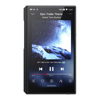 Fiio M11S Benutzerhandbuch