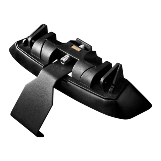 Whispbar K498W Montageanleitung