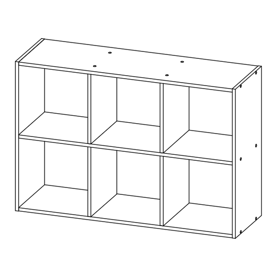 finori LO6R/018 Montageanleitung