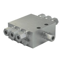 SKF VPK Serie Anleitung