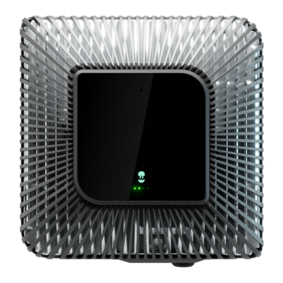 Wallbox QUASAR Installationsanleitung