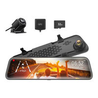 Wolfbox G840S Bedienungsanleitung