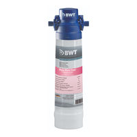 BWT Woda-Pure Clear V Mineralizer Einbau- Und Bedienungsanleitung