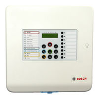 Bosch FPC-500-2 Kurzinstallationsanleitung