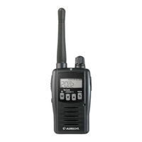 Albrecht PMR 446 Bedienungsanleitung