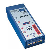 Philips M3849A Bedienungsanleitung