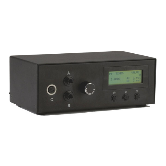 Walther Systemtechnik 97TS500R Betriebsanleitung