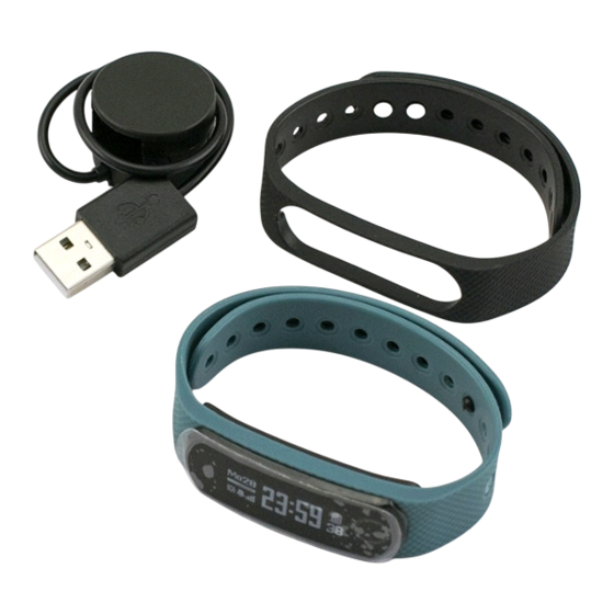 i-gatU Q-Band HR Q-66HR Bedienungsanleitung