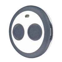 Honeywell TCPA2B Installationsanleitung