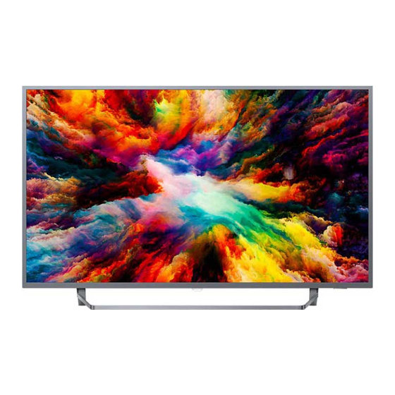 Philips 7303 series Benutzerhandbuch
