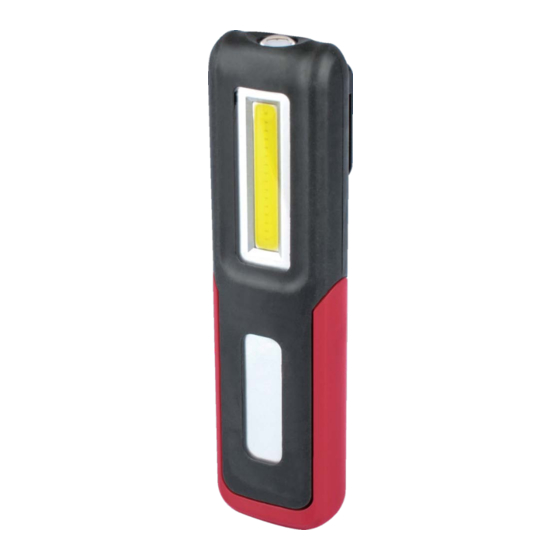 BGS technic 9651 Bedienungsanleitung