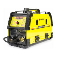 Powermat PM-IMGTS-210S Benutzerhandbuch