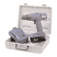 Ferm FTC-1800K Gebrauchsanweisung