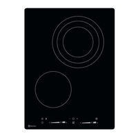 Electrolux Profiline GK38TSO Benutzerinformation