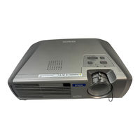 Epson EMP-73 Bedienungsanleitung