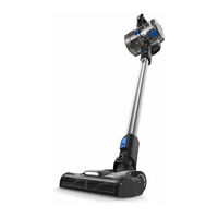 Dirt Devil BLADE 2 DD778 Bedienungsanleitung