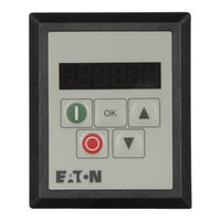 Eaton DX-KEY-LED2 Montageanweisung